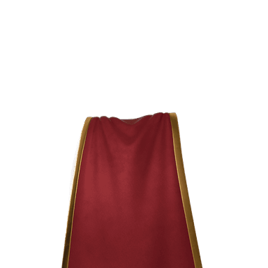 Diana's Mantle