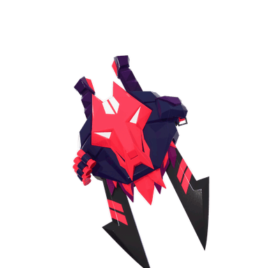 Elder Fox Crest