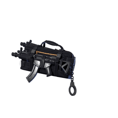 Detective's Duffle