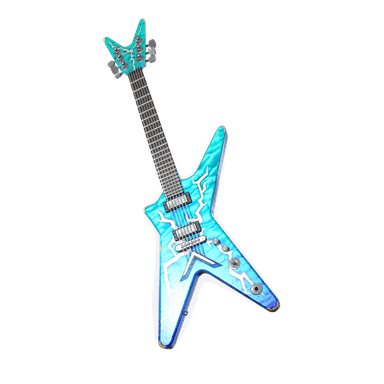 Storm Strummer