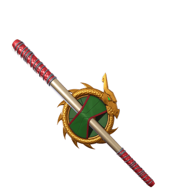 Great Protector's Shield