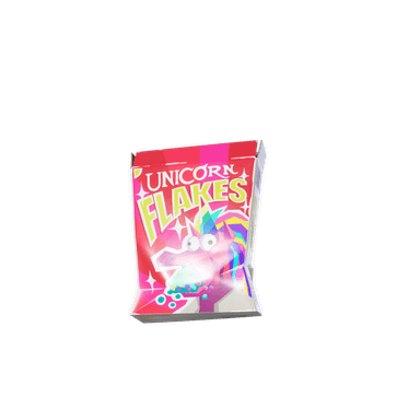 Unicorn Flakes