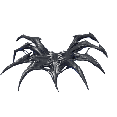 Tendrils of Venom