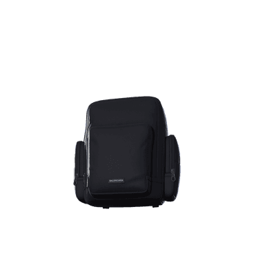 Skate Pocket Duffle