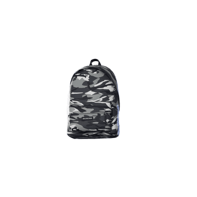 Camo Carrier