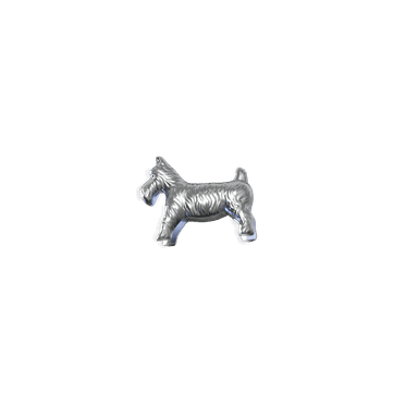 Scottie Dog
