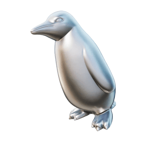 Penguin