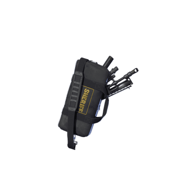 Sheriff's Duffle