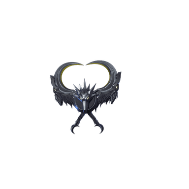 Wolfmoon Crest