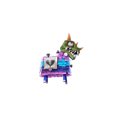 Llamabomination