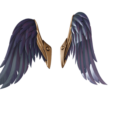 Embalmwings