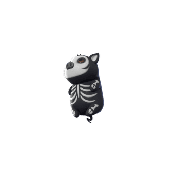 Spooky Smallz