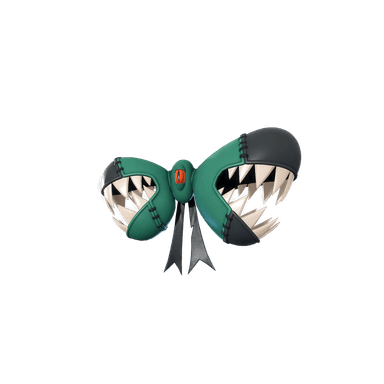 Backbiter