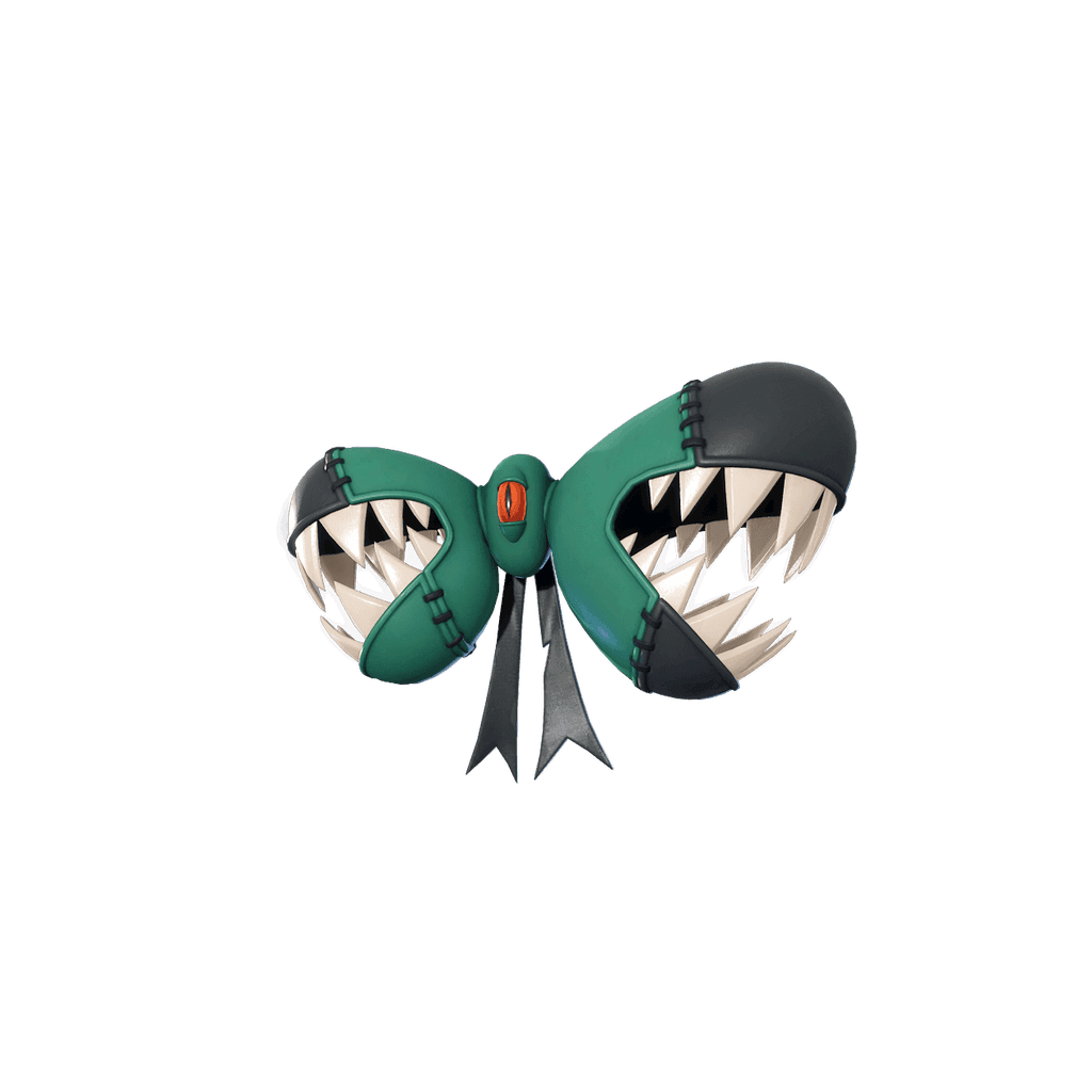Backbiter
