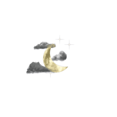 Blood Moon Rising