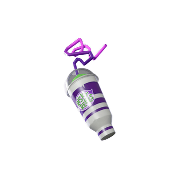 Slurpy Slush'em