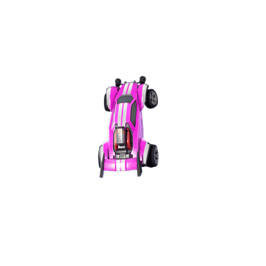 Octane Cruiser