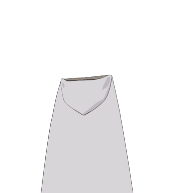 Hidden Leaf Cloak