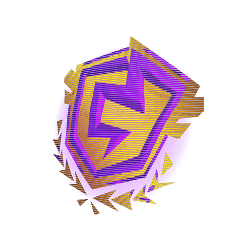 Victory Crest