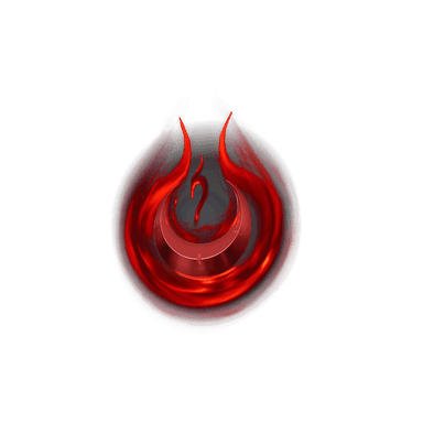 Crimson Crest