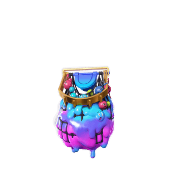 Gummy Sack