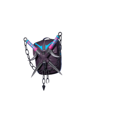 Bladed TravPak