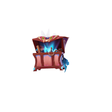 The Bestiary Chest