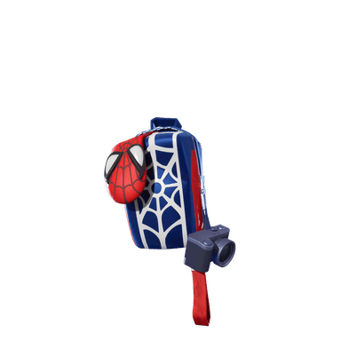 Web-Head's Knapsack