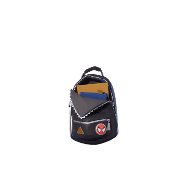 MJ's Bookbag