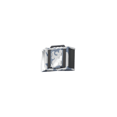 Snow Stealth Hardcase