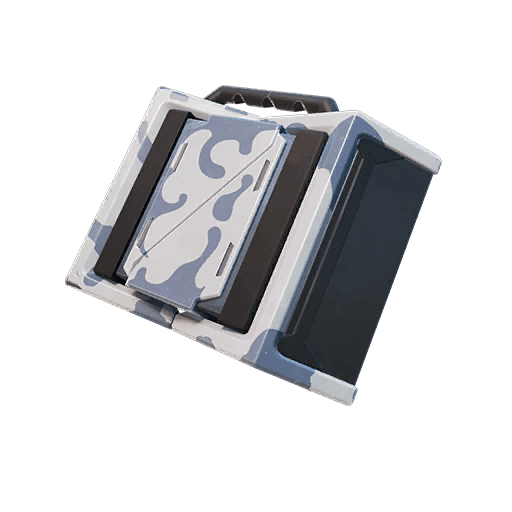 Snow Stealth Hardcase