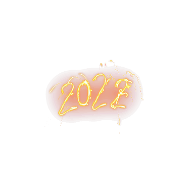 Happy 2022