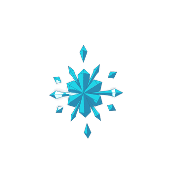 Frost Blast