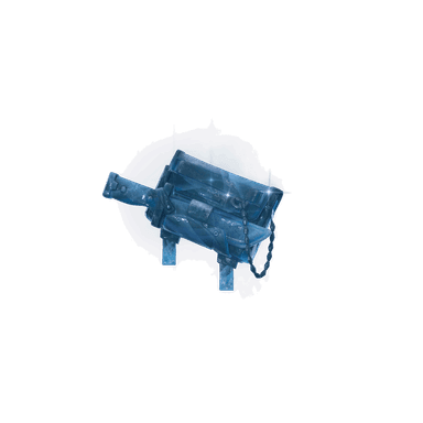 Cold Dagger Pack