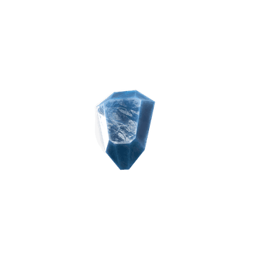 Glacial Backplate