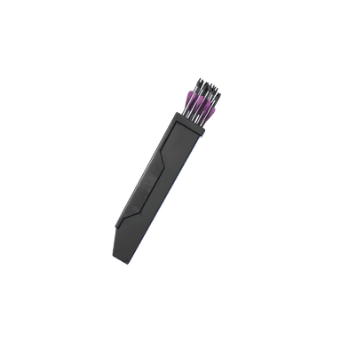 Kate's Quiver