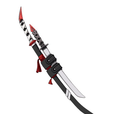 Shockwave Blades
