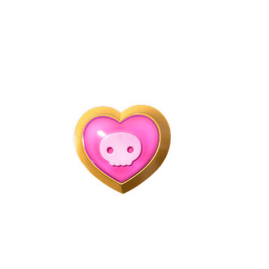 Lovely Skully