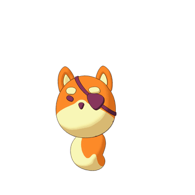 Sgt. Shiba