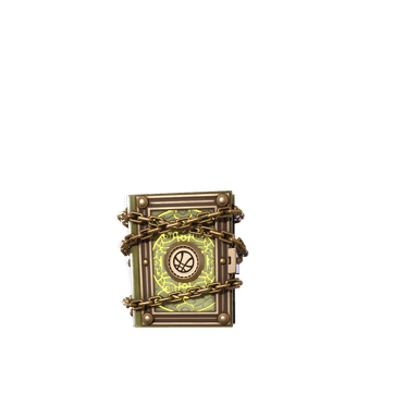 Book of Cagliostro