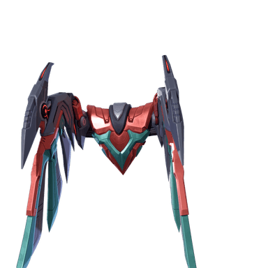 The Imagined Wingspan 