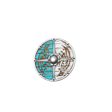 Eivor's Shield