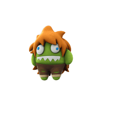 Blanka-Chan