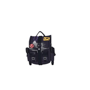 Little Black Bag