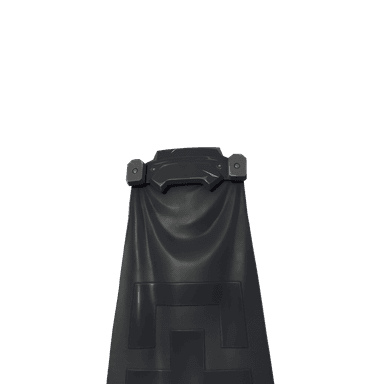 The Stormfarer's Cloak