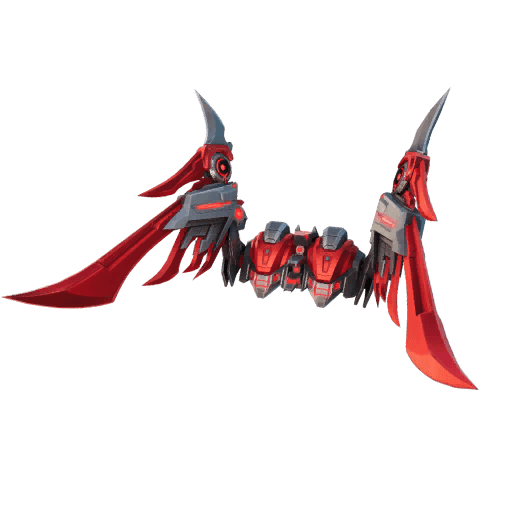 The Ordered Wingspan
