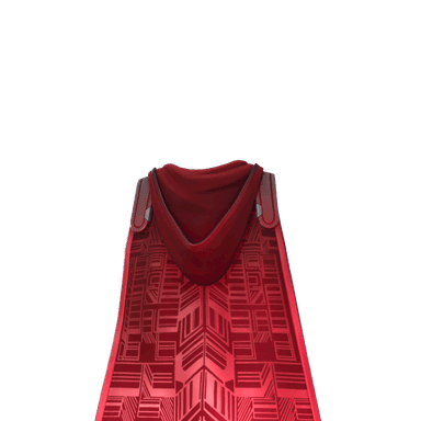 Wanda's Cloak