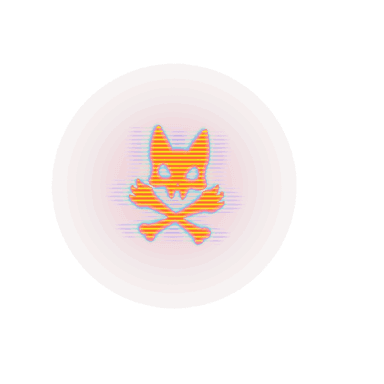 Panther's Cross-Fangs