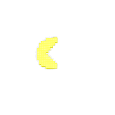 PAC-MAN