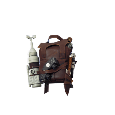 Desert Essentials